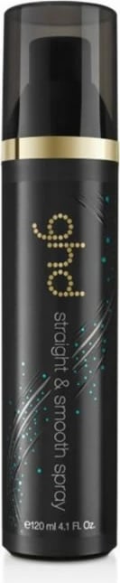 Spray për drejtim dhe zbutje flokësh GHD Style Straight & Smooth, 120ml unisex