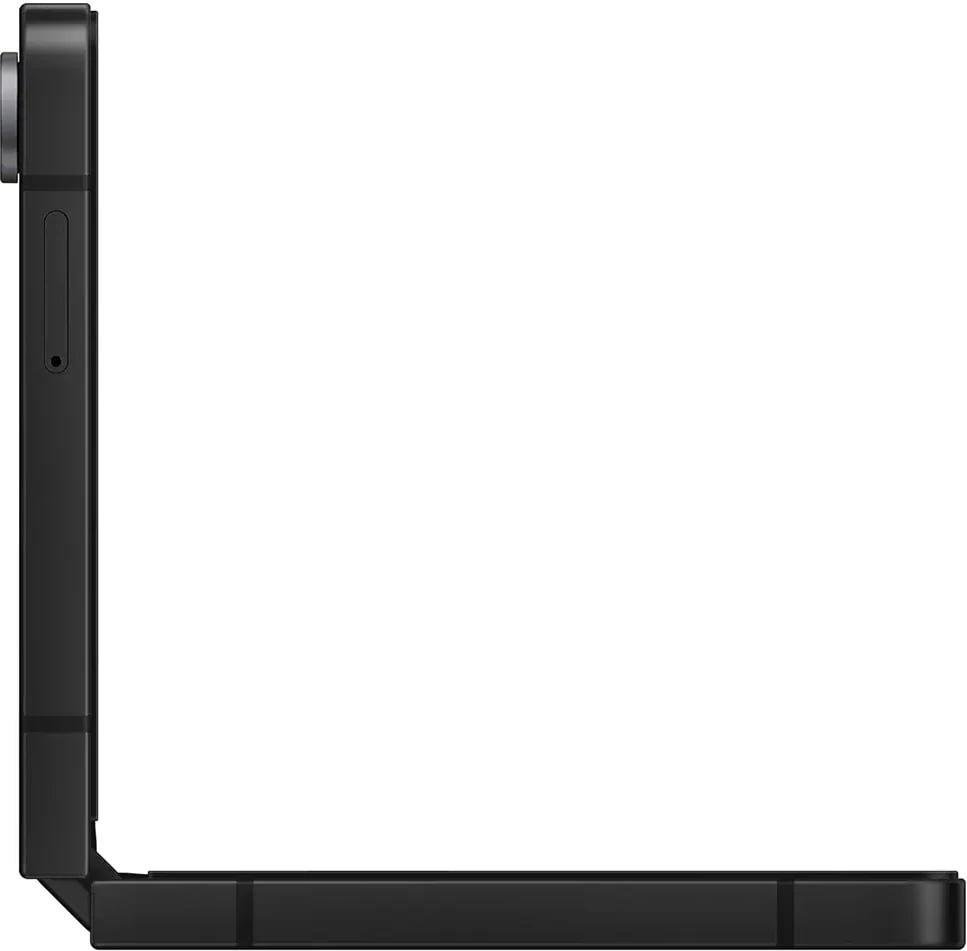 Celular Samsung Galaxy Z Flip7 FE 8/256, Black