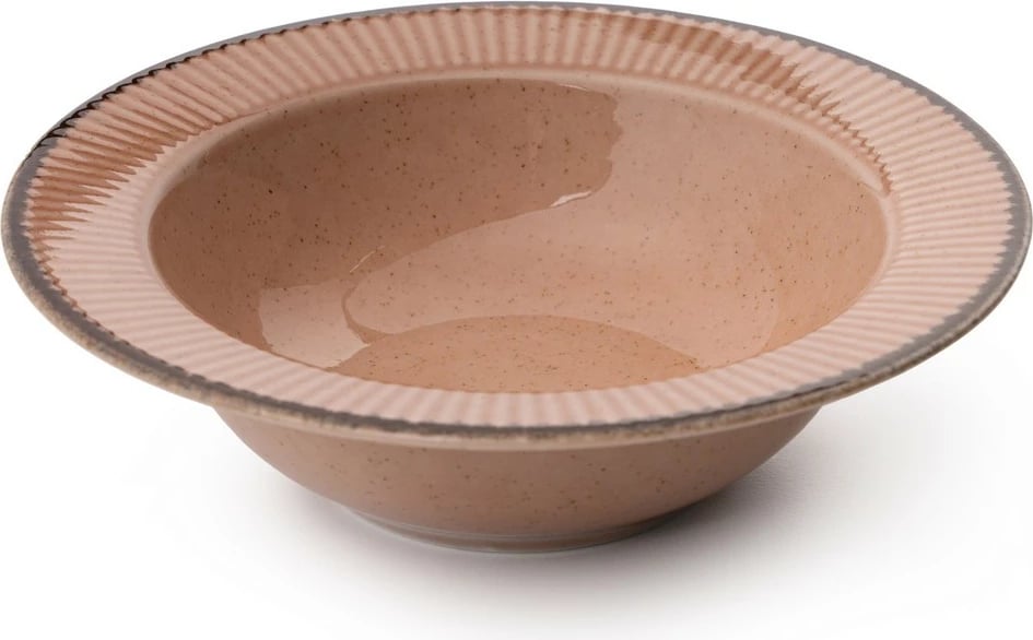 Set darke porcelani, 18 pjesë, Hermia Concept, ADL18Y4730P04