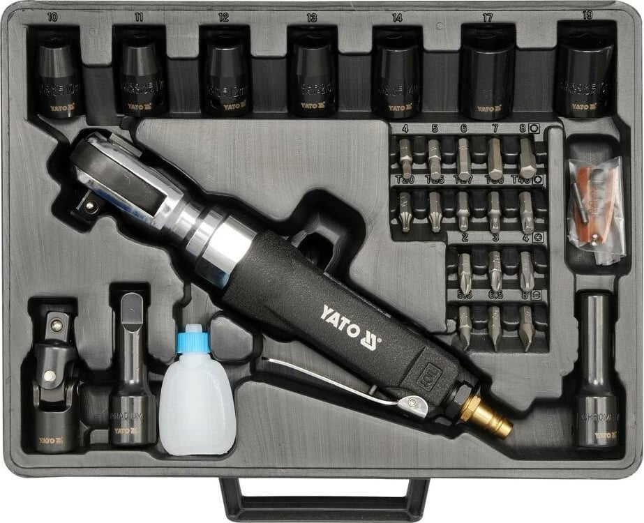 Çelës pneumatik Yato YT-0982