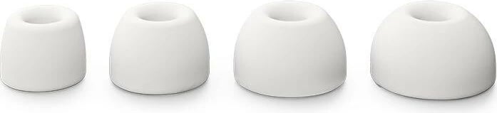 Kufje True Wireless EPOS ADAPT E1 Nordic White me dongle Bluetooth, të bardha