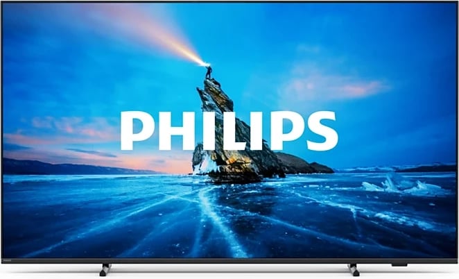 TELEVIZOR PHILIPS 55PML8709/12 | 55" MINI LED 4K GOOGLE TV