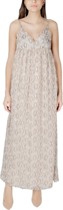 Abito femra Only, beige