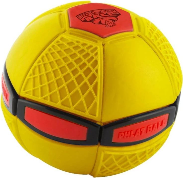 Top-disk lodër Goliath Dyskopiłka Phlatball Junior ML, Mix ngjyra