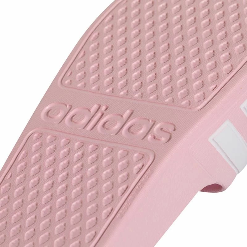 Papuqe për fëmijë adidas, rozë