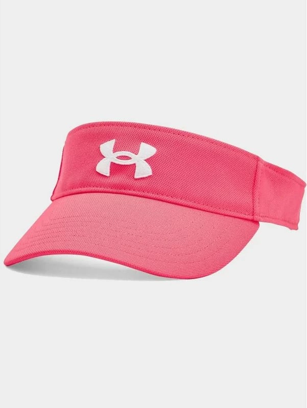 Kapelë Under Armour për femra, rozë