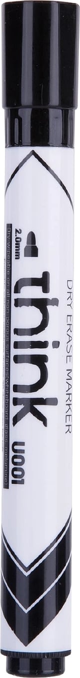 DELI MARKER WHITEBOARD I ZI  1/12