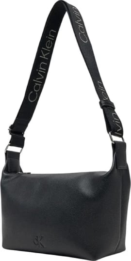Çantë femra Calvin Klein, e zezë