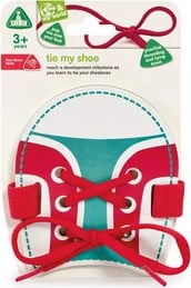 Early Learning Centre Tie My Shoe
