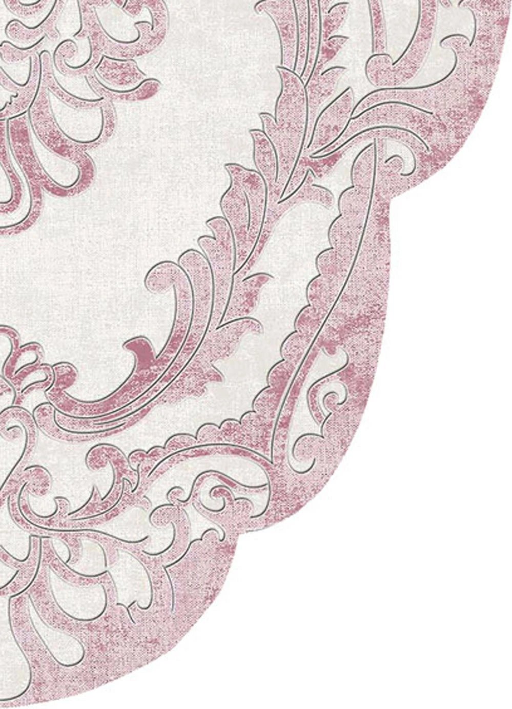 Set tapetash për banjo (2 copë), Mijölnir, 21010715Pu, ngjyrë pluhur