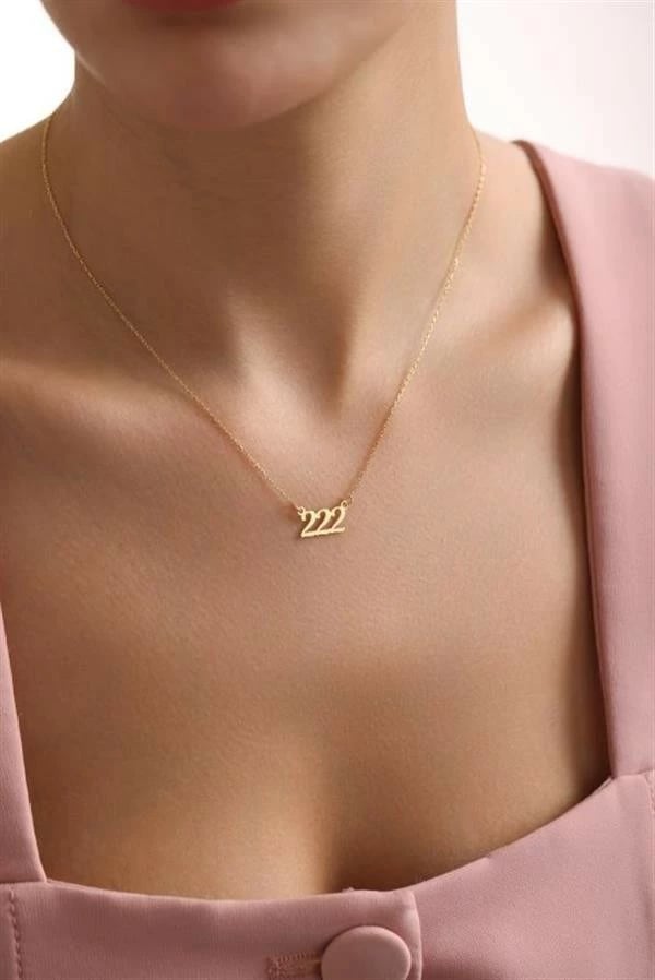 Varëse argjendi Jumeon, ngjyrë ari, NRZ1000158