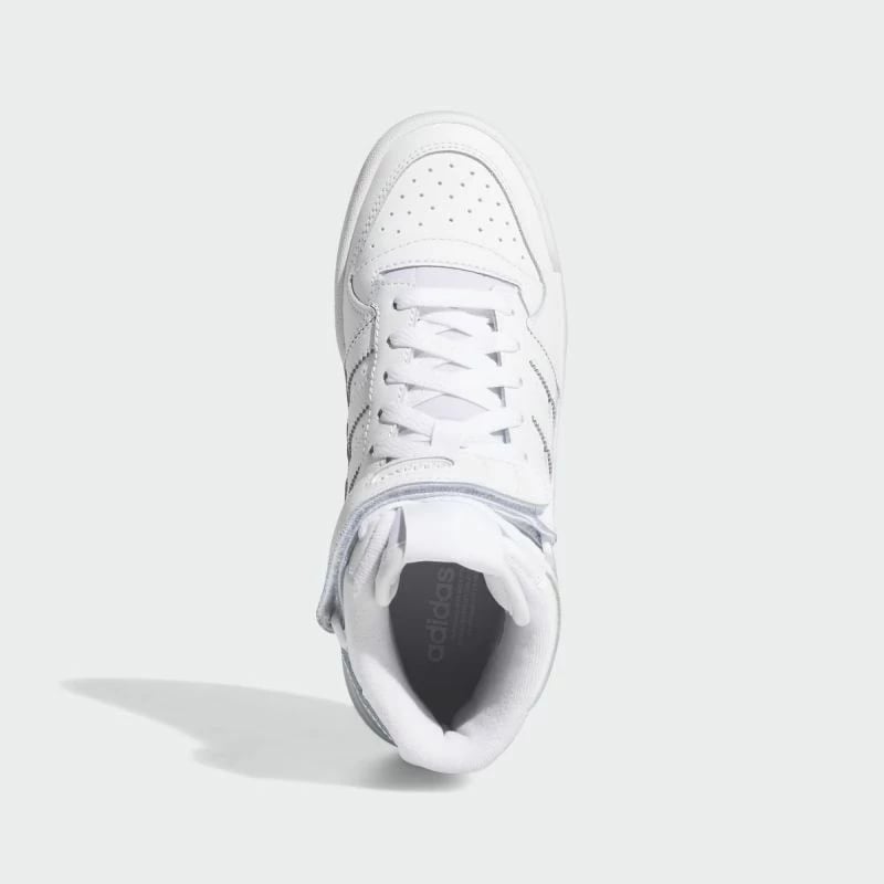 Atlete për fëmijë adidas, të bardha