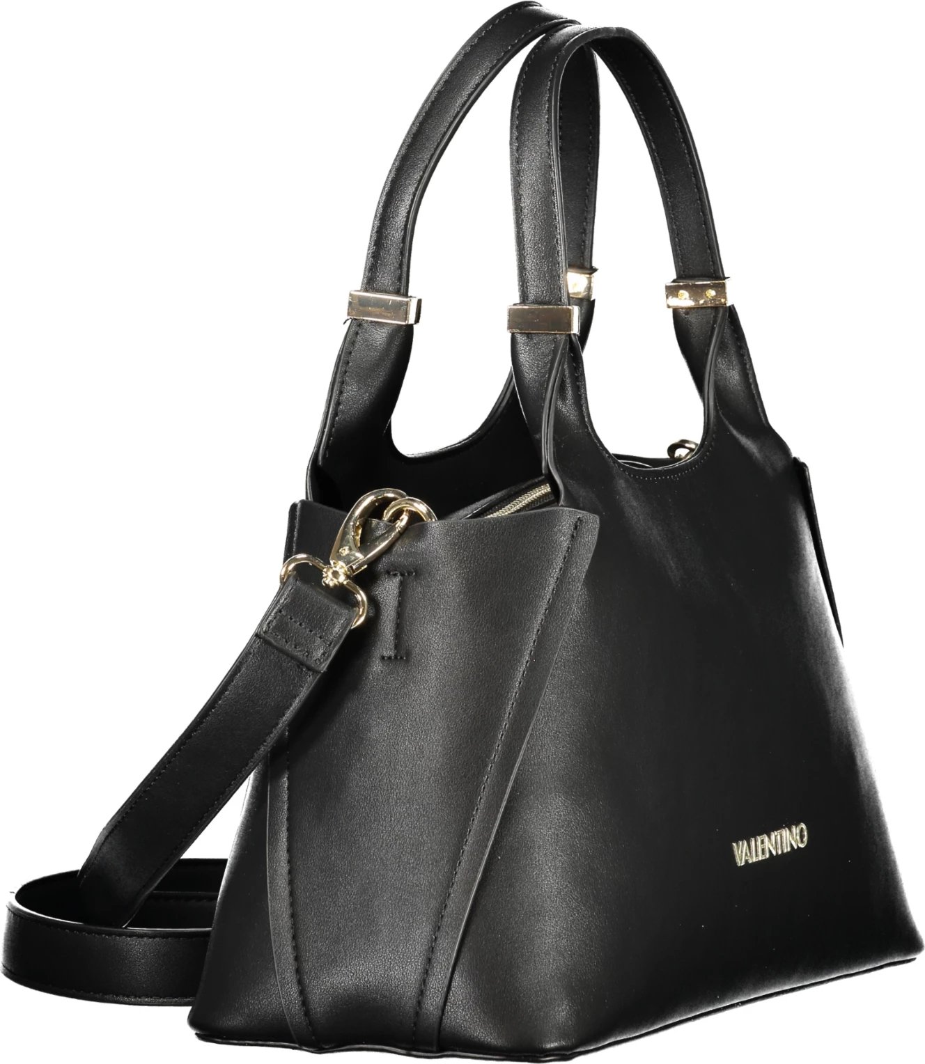 Çantë për femra VALENTINO BAGS, e zezë