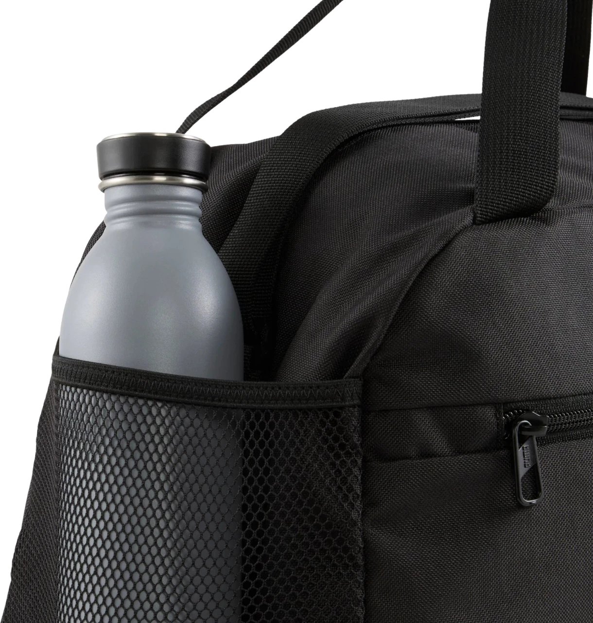 Çantë sportive Puma unisex, e zezë