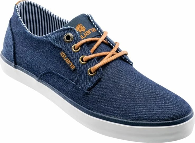 Atlete Iguana, të zeza