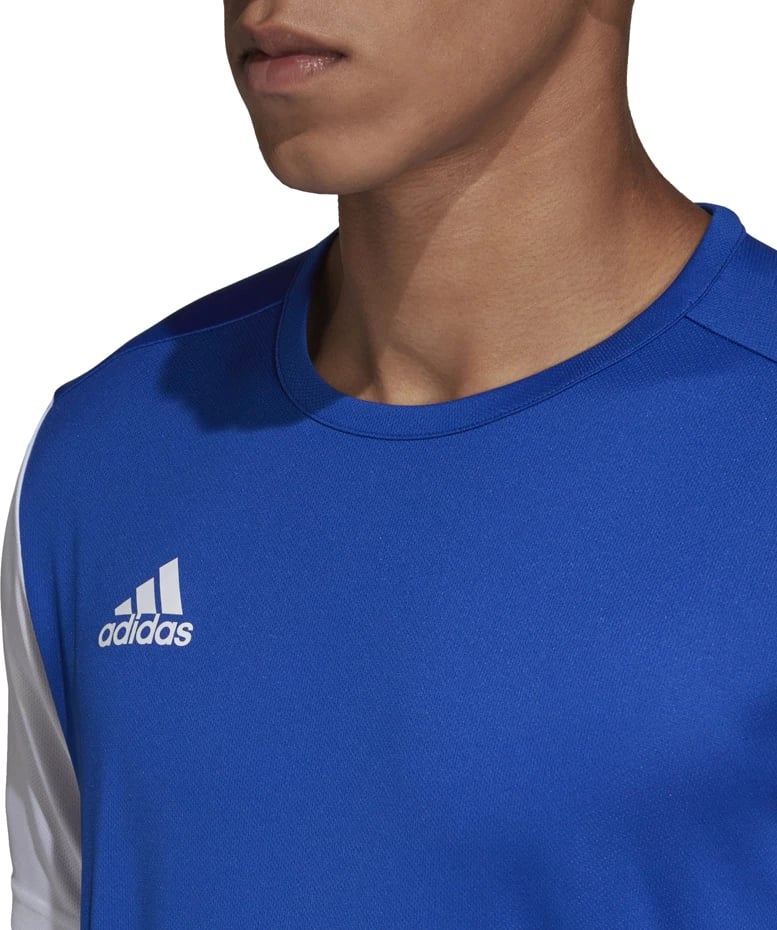 Maicë për fëmijë adidas, e kaltër