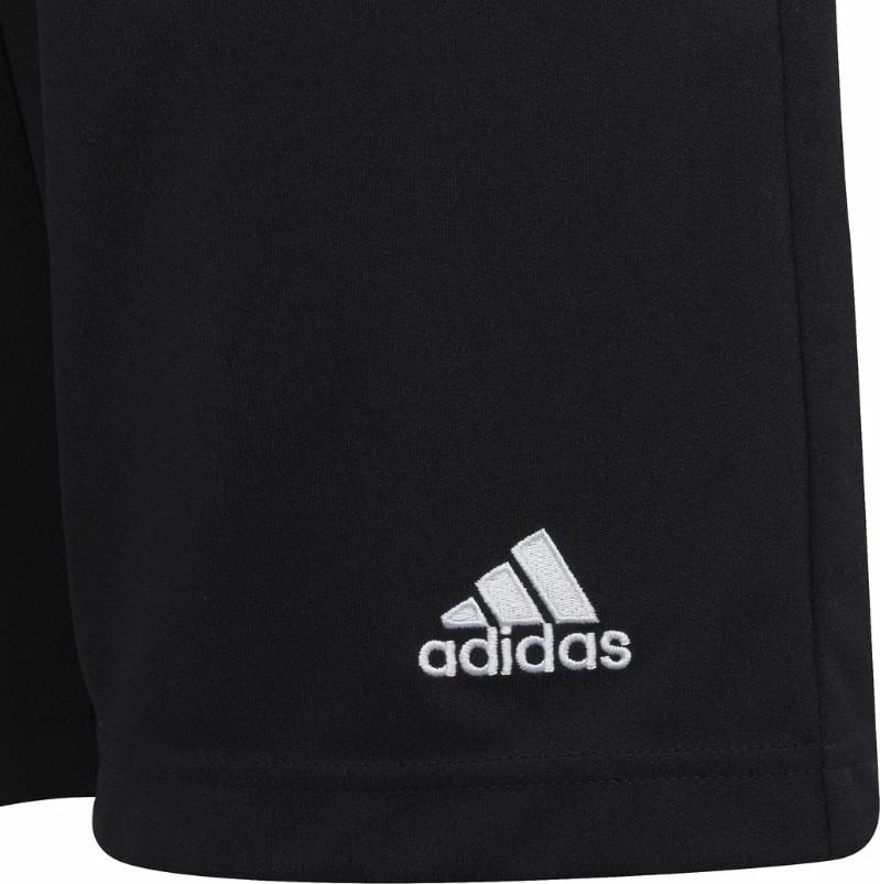 Shorce për fëmijë adidas, të zeza