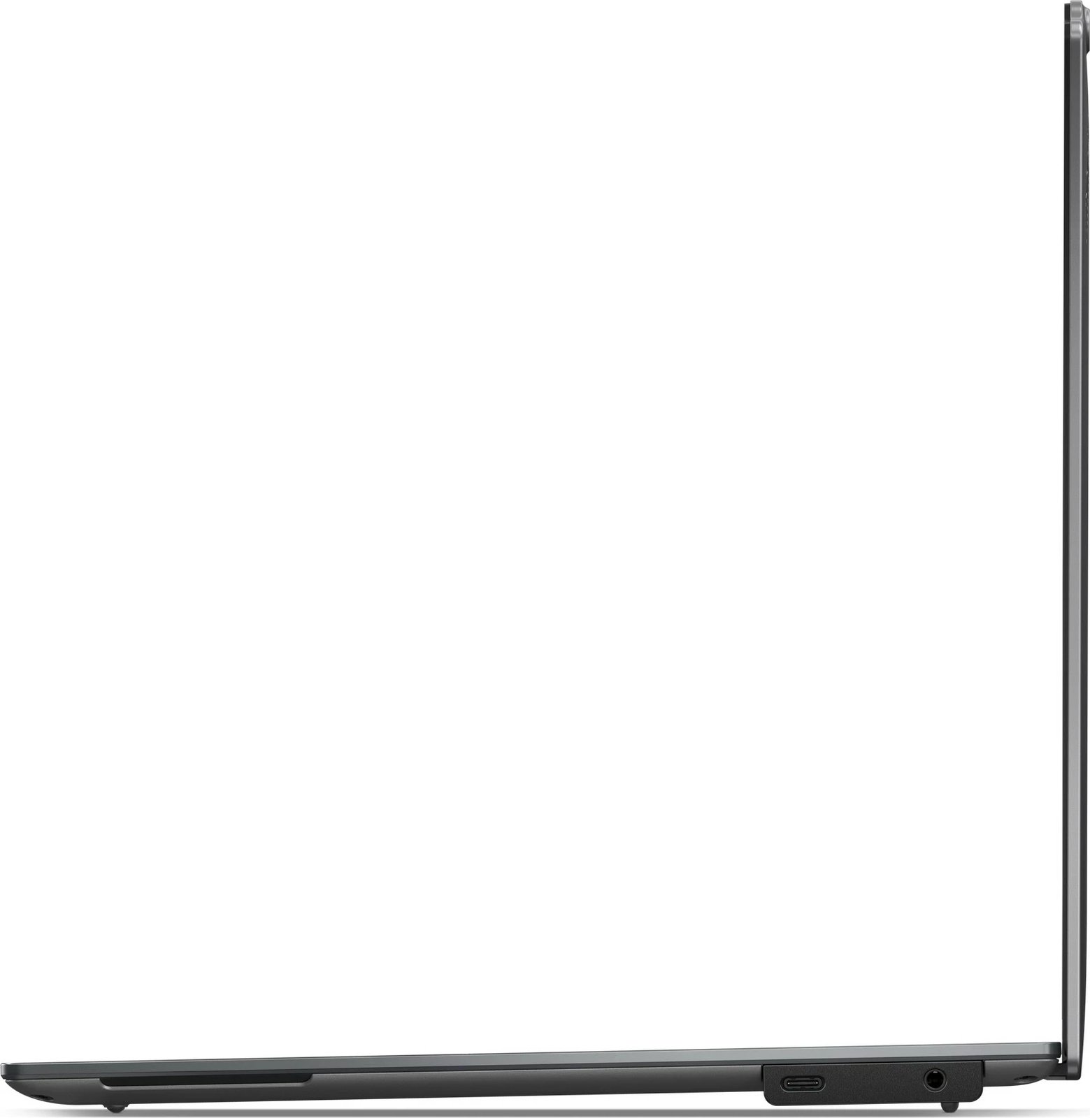 Laptop Lenovo ThinkPad X9-14 Gen 1 Copilot+ PC, Intel Core Ultra 5, 32GB RAM, 512GB SSD, 14 inç, gri