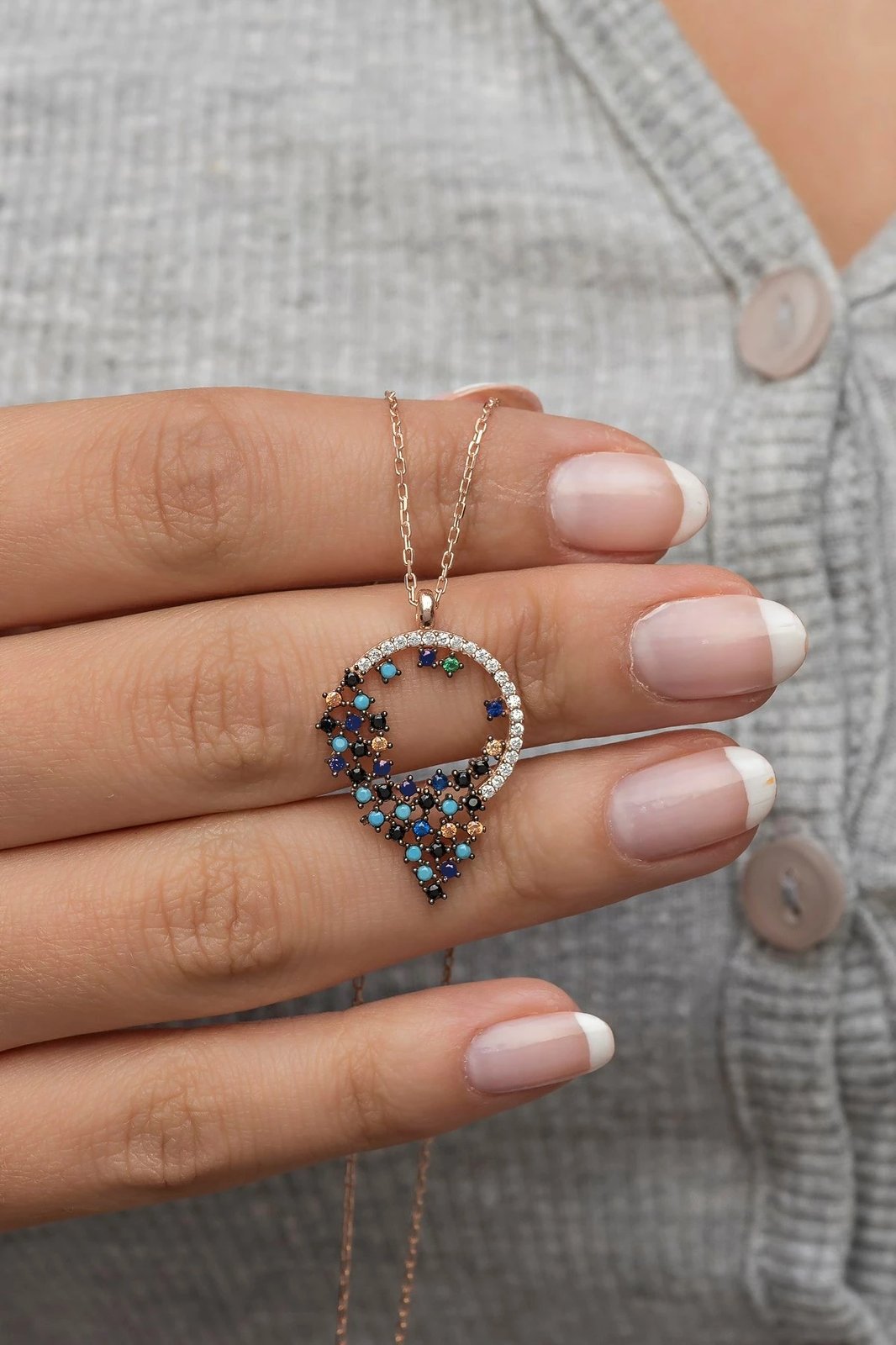 Varëse argjendi, Jumeon, NRZ9986777