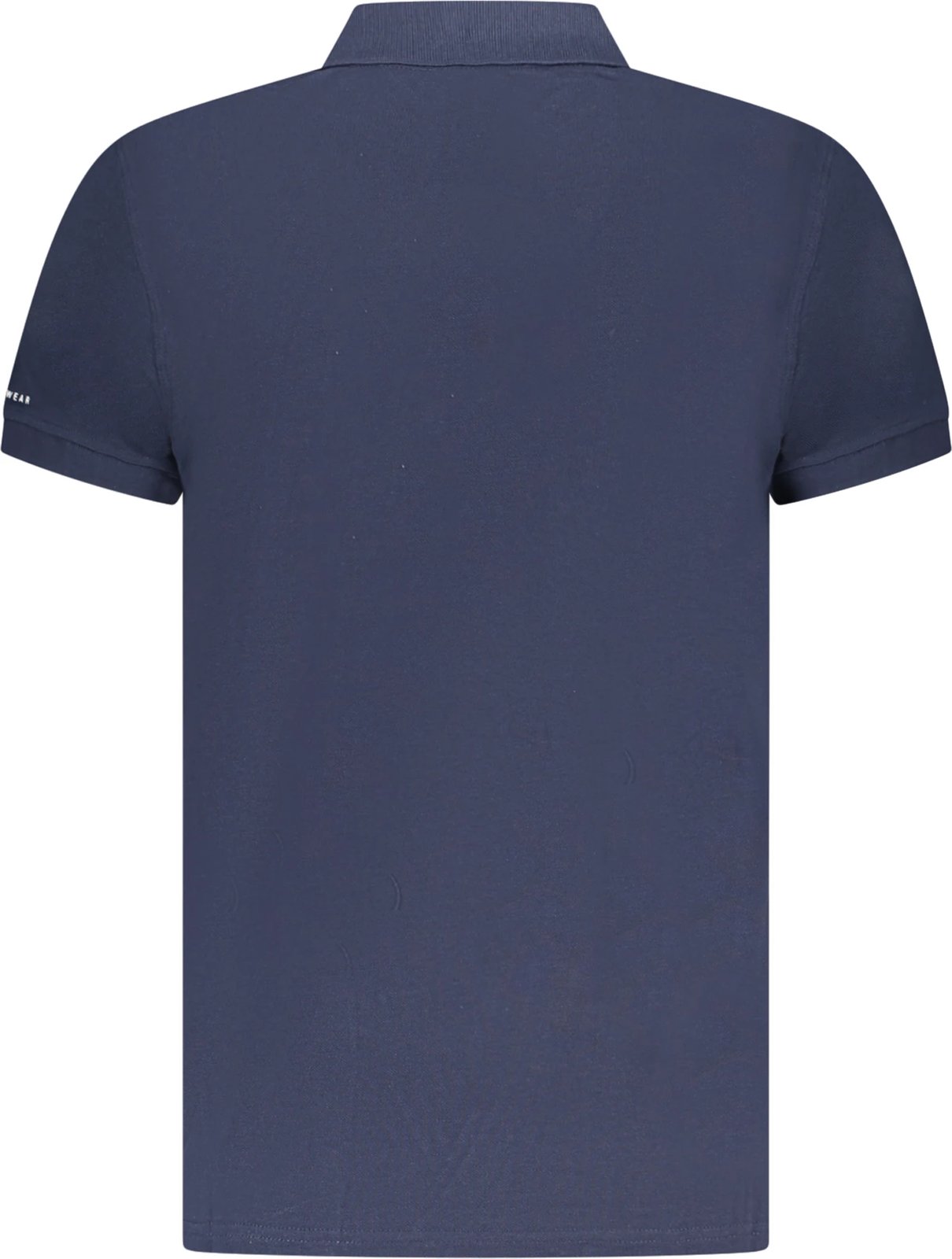 Maicë për meshkuj Polo Trussardi, e kaltër