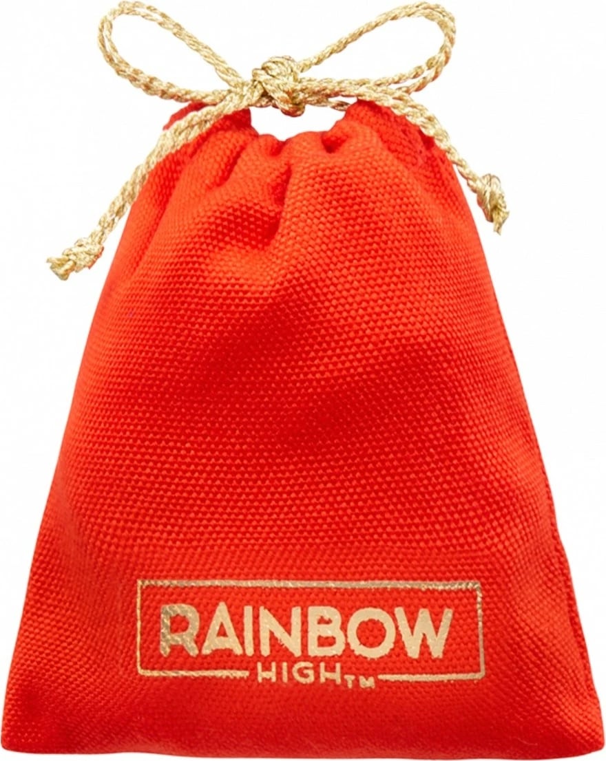 Aksesor këpucë për kukulla Rainbow High, MGA, 1 copë, shumëngjyrëshe Aksesor këpucë për kukulla Rainbow High, MGA, 1 copë, shumëngjyrëshe