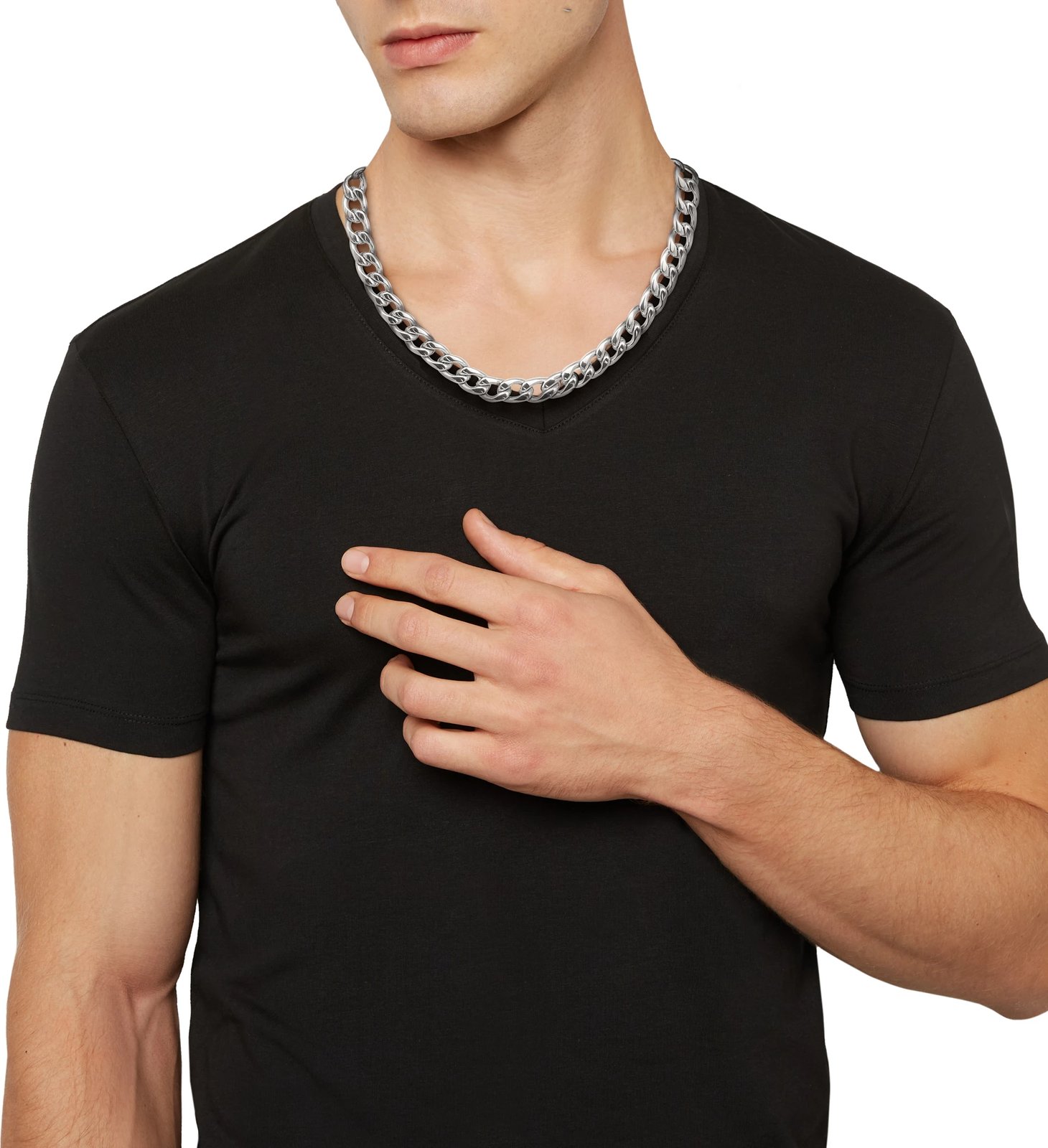 Varëse për meshkuj BREIL JEWELS TJ3259, argjend
