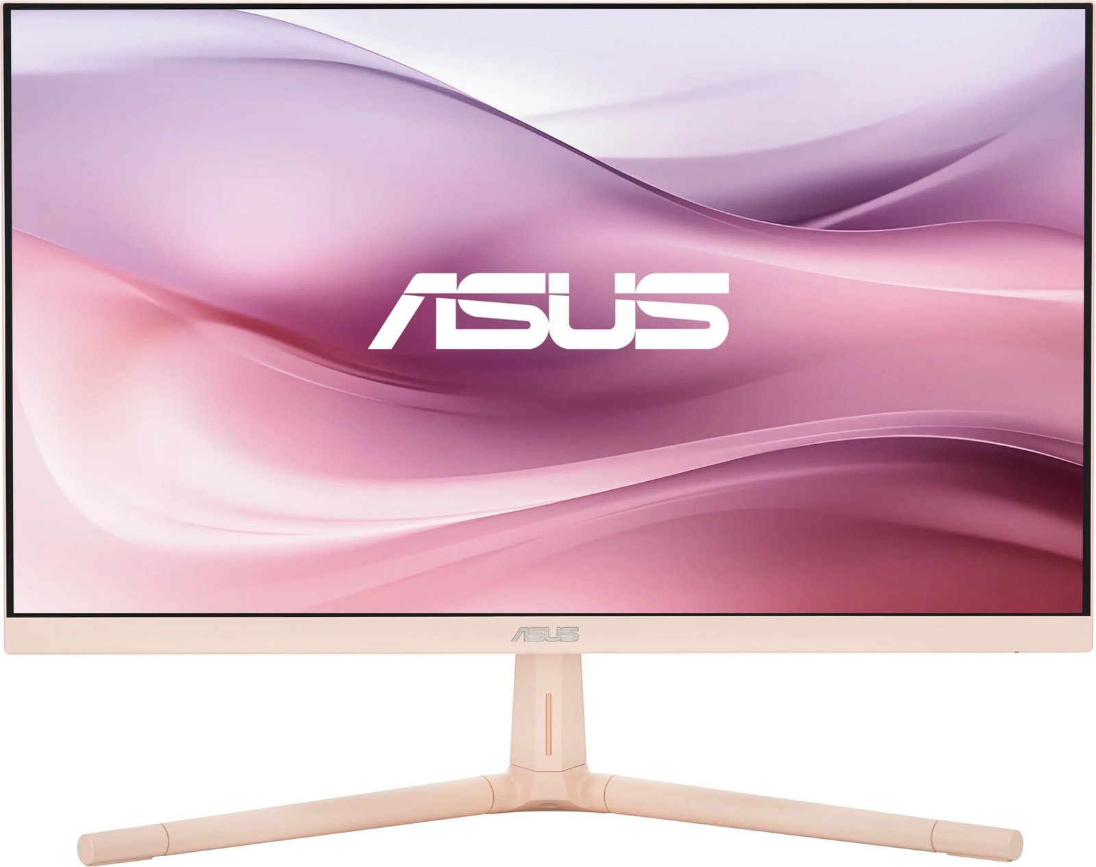 Monitor ASUS VU279CFE-P 27", Full HD, LCD, Rose Clay