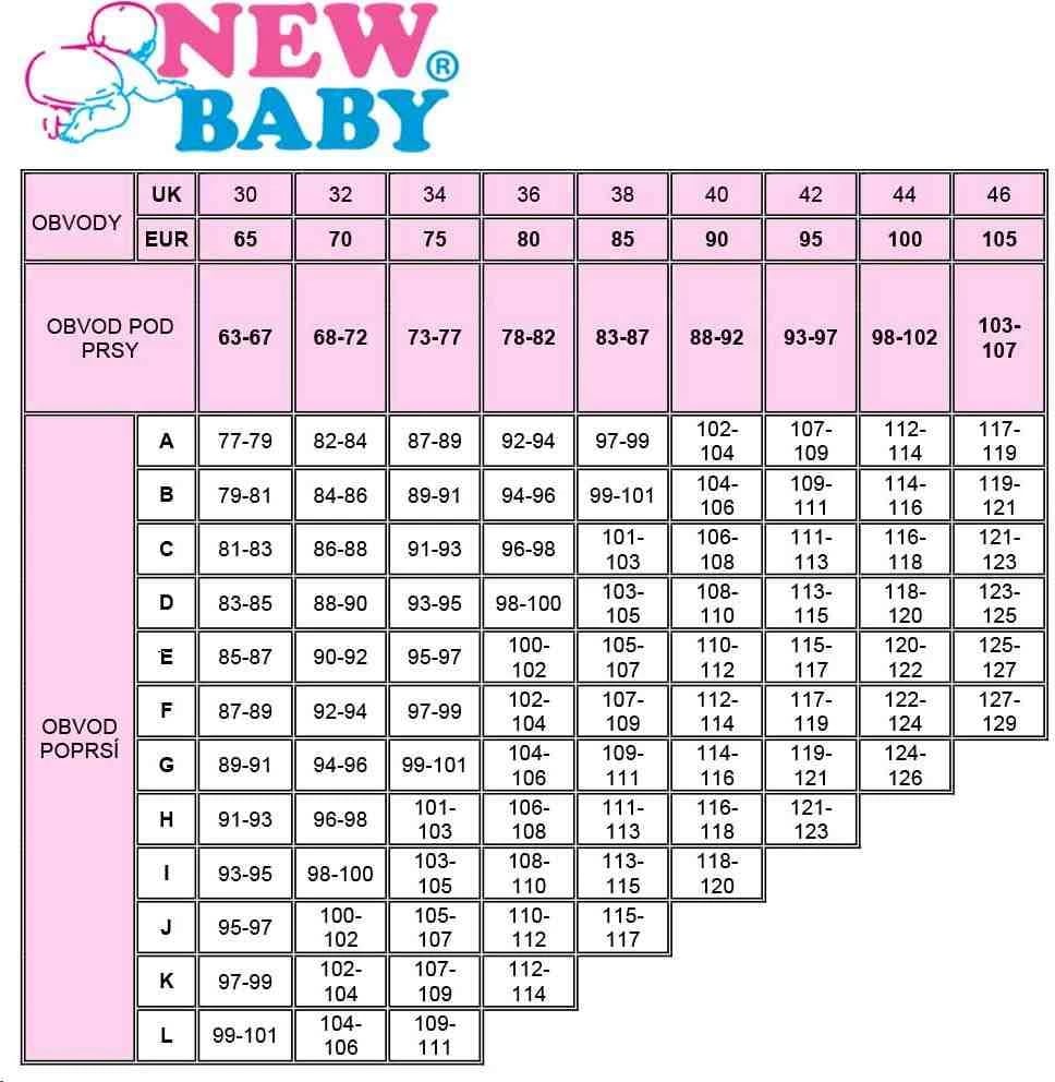 Sutjena gjidhënie New Baby Eva 70D gjysmë e përforcuar bejzh