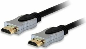 Kabllo HDMI 2.0 Equip 5m, 4K, e zezë