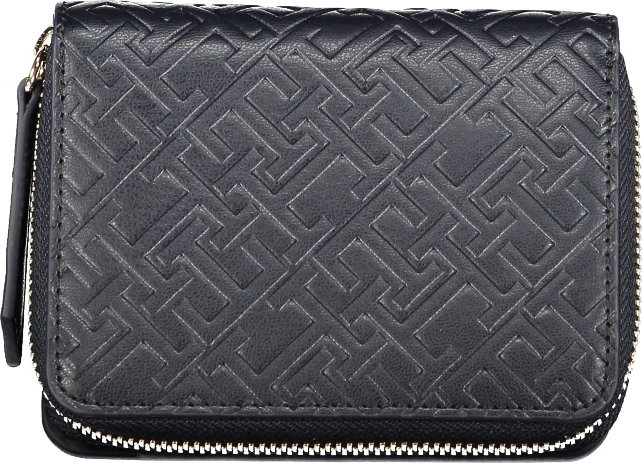 Portofol për femra TOMMY HILFIGER, blu