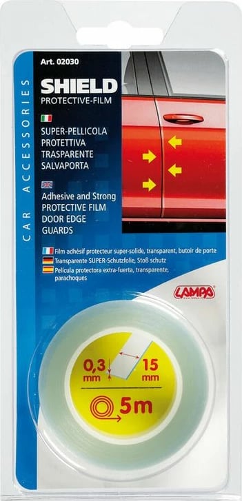 Ngjites Per Mbrojtje Te Dyerve