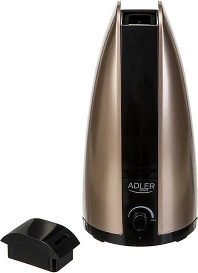 Humidifikues ajri Adler AD 7954, 1L, i artë
