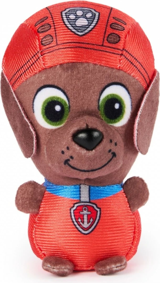 Set lodrash pelushi Paw Patrol Spin Master, 12 copë, shumëngjyrëshe Set lodrash pelushi Paw Patrol Spin Master, 12 copë, shumëngjyrëshe