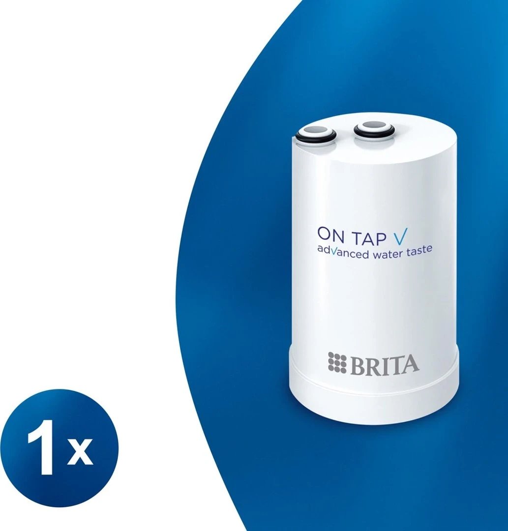 Filtri zëvendësues Brita ON TAP V (CU CE2)