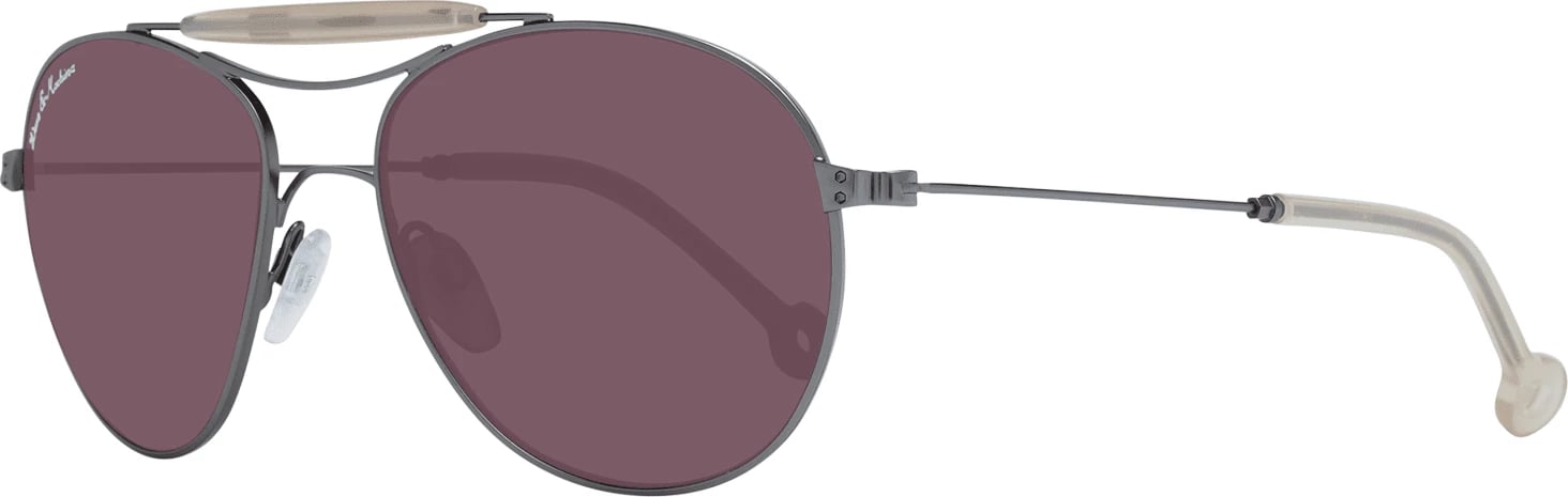 Syze dielli unisex Hally & Son, të hirta
