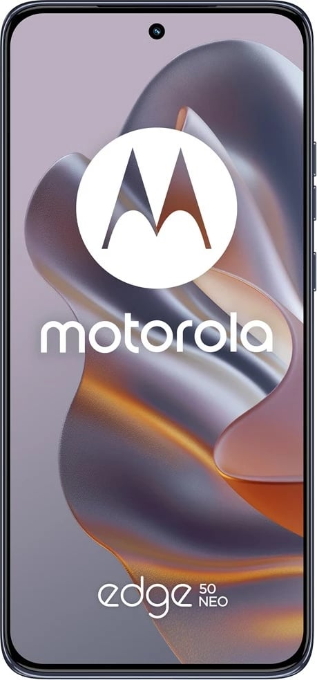 Celular Motorola Edge 50 Neo, 6.36", Android 14, 5G, 12 GB RAM, 512 GB, Gri