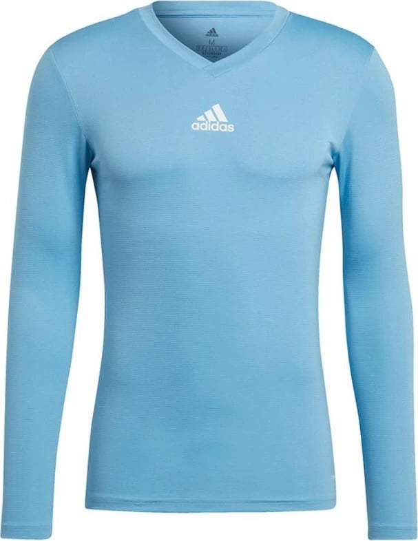 Maicë për meshkuj adidas Team Base, blu