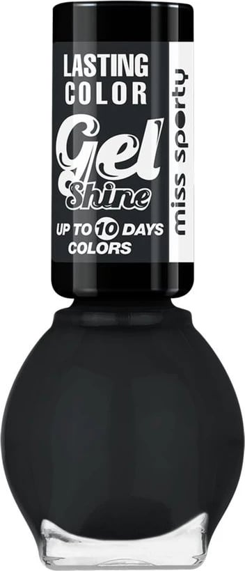 Llak për thonj Miss Sporty Lasting Color Gel Shine 080 për femra 7ml