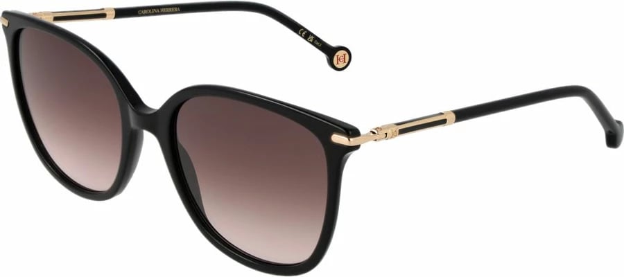 Syze dielli Carolina Herrera femra, të zeza