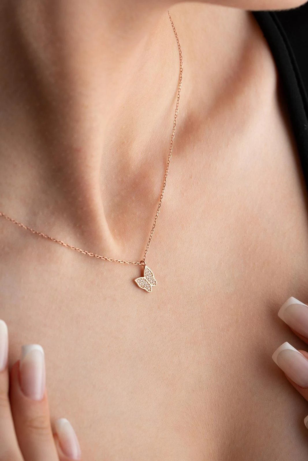 Varëse argjendi ngjyrë rozë e artë, Jumeon, NRZ999229