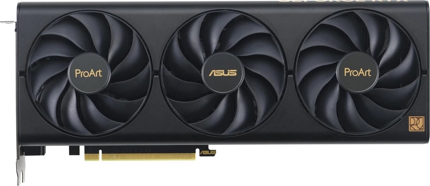 Kartë grafike ASUS GeForce RTX 4060 ProART 8 GB OC DLSS 3