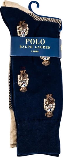 Të brendshme meshkuj Ralph Lauren, blu