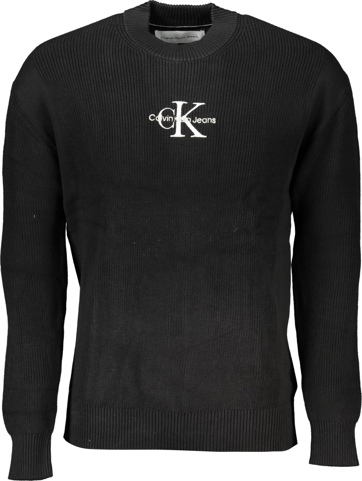 Xhemper Calvin Klein meshkuj, i zi