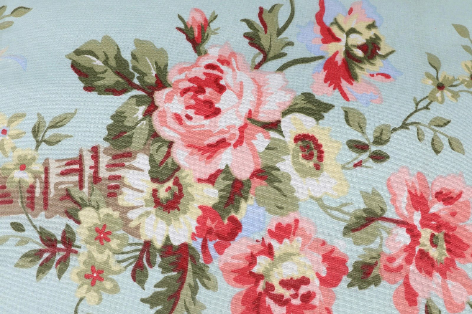 Set mbulesë për jorgan dopio, L'essentiel, ngjyrë mente, Alanur Set mbulesë për jorgan dopio, L'essentiel, ngjyrë mente, Alanur