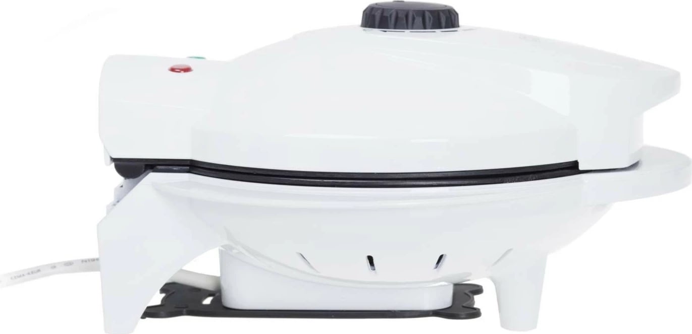 Aparat për gofra Camry CR 3022, 1100W, i bardhë