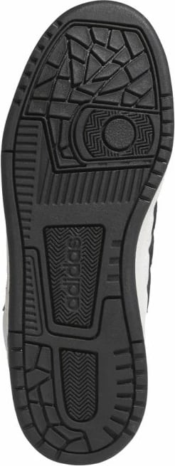 Atlete fëmijë adidas, të bardha Atlete fëmijë adidas, të bardha
