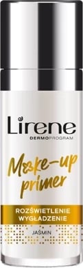 Bazë grimi Lirene Jasemine, 30 ml