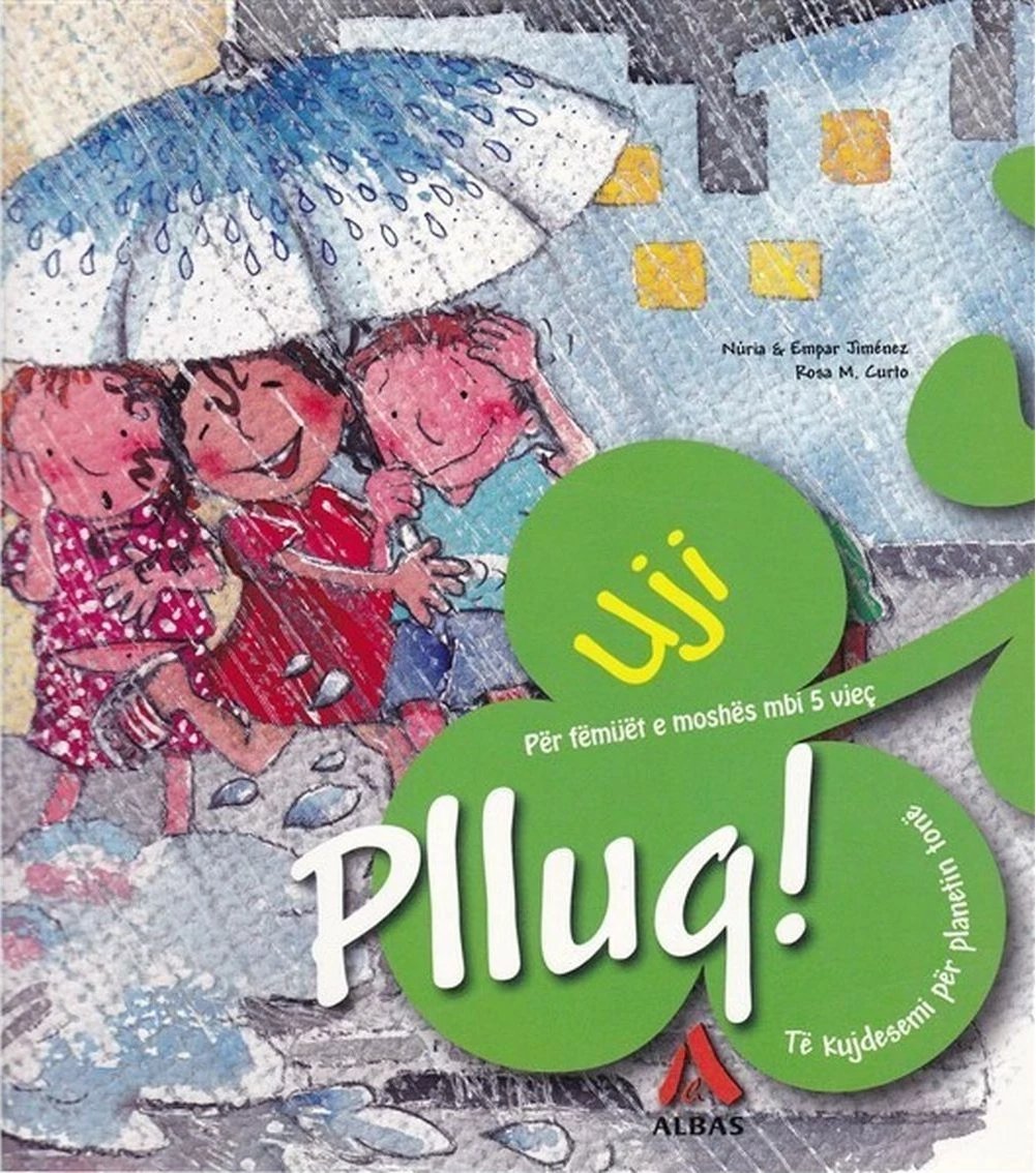 Plluq Uji - Nuria Jimenez