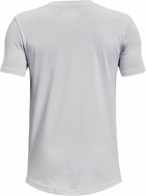 Maicë për fëmijë Under Armour, gri