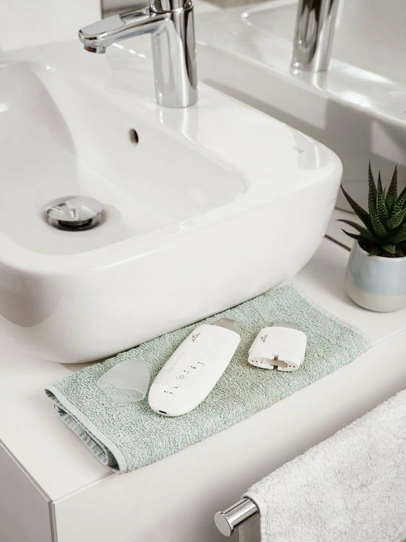 Pajisje Për Pastrimin E Fytyrës ETA FENITÉ EXCLUSIVE 035390000